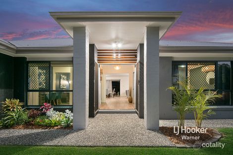 19 Michigan Cct, Warner, QLD 4500