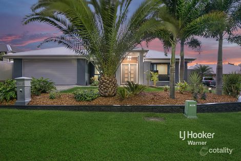 Property photo of 19 Michigan Circuit Warner QLD 4500