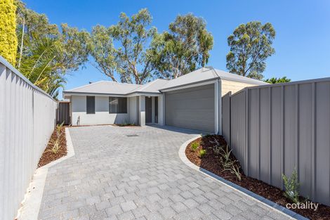 28a Powell Cres, Brookdale, WA 6112