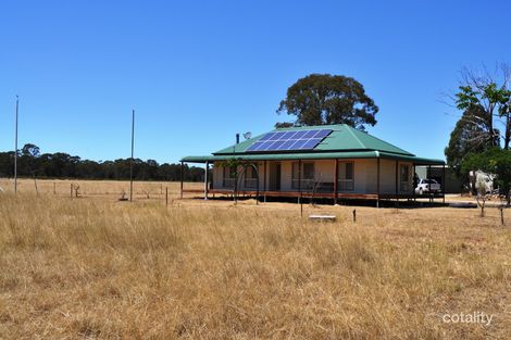 65 Bernards Rd, Yarrawonga, NSW 2850