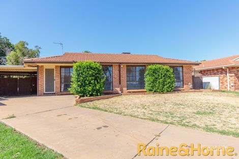 Property photo of 22 Galloway Drive Dubbo NSW 2830