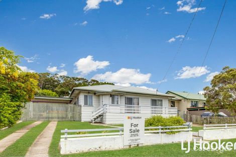 Property photo of 189 Auckland Street South Gladstone QLD 4680