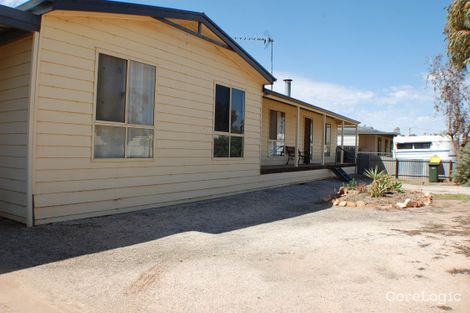Property photo of 9-11 Brougham Place Quorn SA 5433