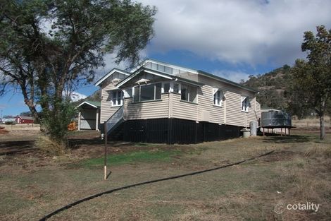 8 Warrego Hwy, Gowrie Mountain, QLD 4350