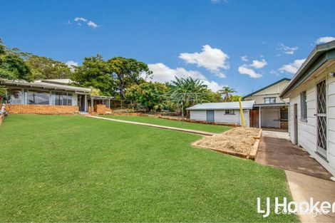 Property photo of 189 Auckland Street South Gladstone QLD 4680