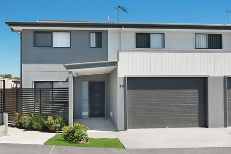 Property photo of 26/1 Emerald Place Bridgeman Downs QLD 4035