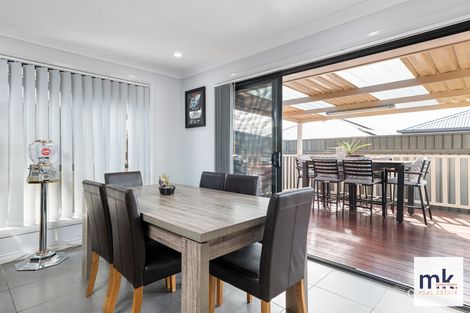 Property photo of 10 Mooney Street Spring Farm NSW 2570