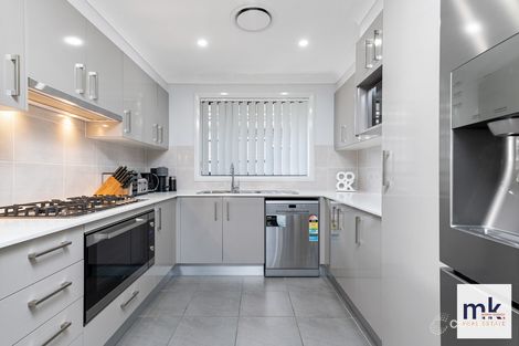 Property photo of 10 Mooney Street Spring Farm NSW 2570