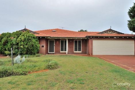 4 Dampier Dr, Golden Bay, WA 6174