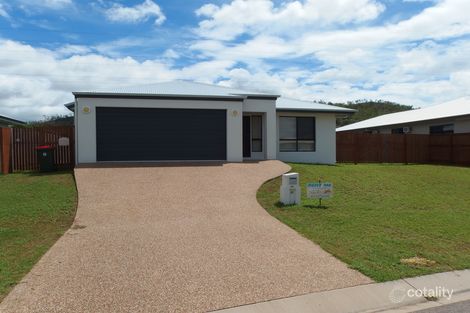 16 Ellsworth Dr, Mount Louisa, QLD 4814