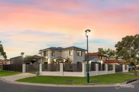 Property photo of 91 Oakview Street Parkinson QLD 4115