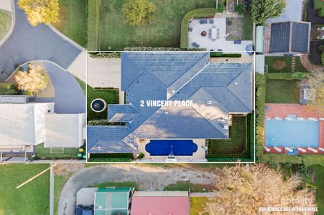 Property photo of 2 Vincent Place Albury NSW 2640