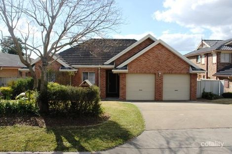 6 Bloodwood Rd, Muswellbrook, NSW 2333