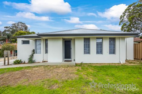 Property photo of 1/11 Pointer Way Girrawheen WA 6064