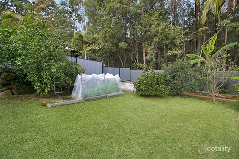 Property photo of 38 Forest Drive Elanora QLD 4221