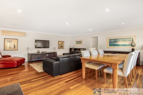 Property photo of 4 Maralinga Avenue Keysborough VIC 3173