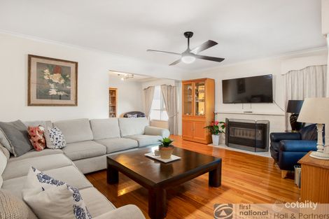 Property photo of 4 Maralinga Avenue Keysborough VIC 3173