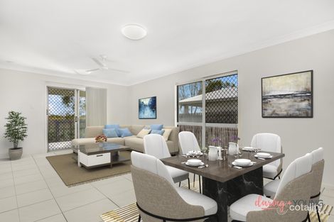 Property photo of 69 Monolith Circuit Cosgrove QLD 4818