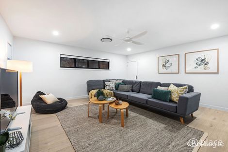 Property photo of 318 Chatsworth Road Coorparoo QLD 4151