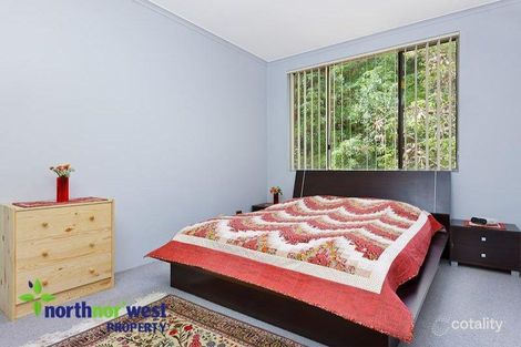 Property photo of 82/106 Crimea Road Marsfield NSW 2122