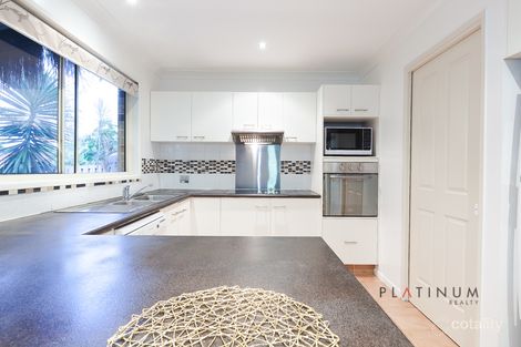Property photo of 5 Breeana Court Mudgeeraba QLD 4213