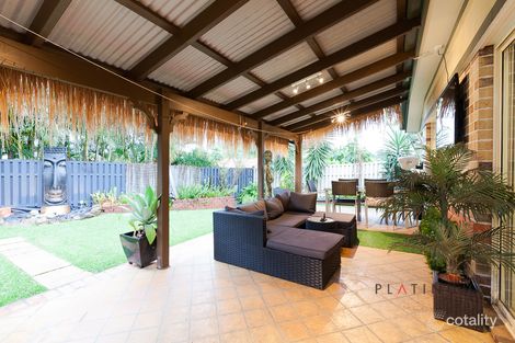 Property photo of 5 Breeana Court Mudgeeraba QLD 4213