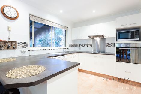 Property photo of 5 Breeana Court Mudgeeraba QLD 4213