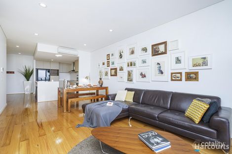 Property photo of 9/54 Cheriton Street Perth WA 6000