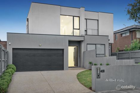 Property photo of 40B Goodrich Street Bentleigh East VIC 3165