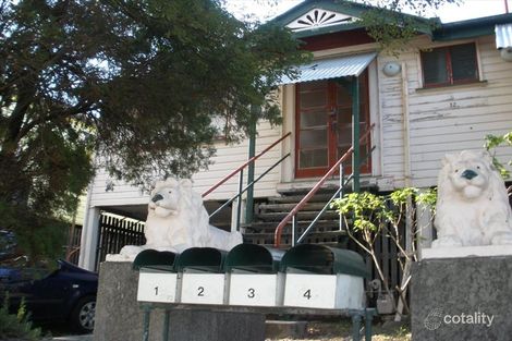 4/32 Linton St, Kangaroo Point, QLD 4169