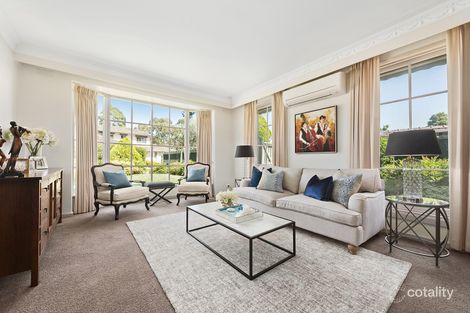 Property photo of 1 Nagle Court Rosanna VIC 3084