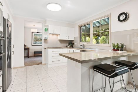Property photo of 1 Nagle Court Rosanna VIC 3084