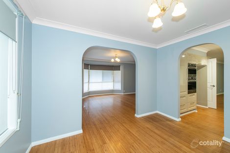 Property photo of 35 Soling Crescent Cranebrook NSW 2749