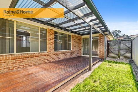 Property photo of 3 Tom Way Casula NSW 2170