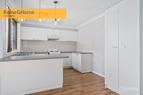 Property photo of 3 Tom Way Casula NSW 2170