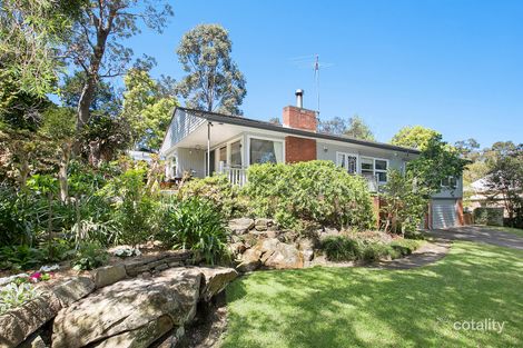 Property photo of 4 Yeramba Street Turramurra NSW 2074