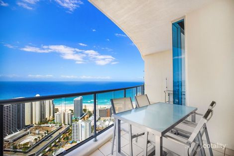 Property photo of 3372/23 Ferny Avenue Surfers Paradise QLD 4217