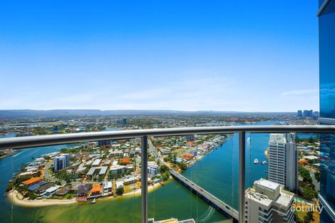Property photo of 3372/23 Ferny Avenue Surfers Paradise QLD 4217