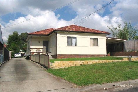 1/52 Frederick St, Pendle Hill, NSW 2145