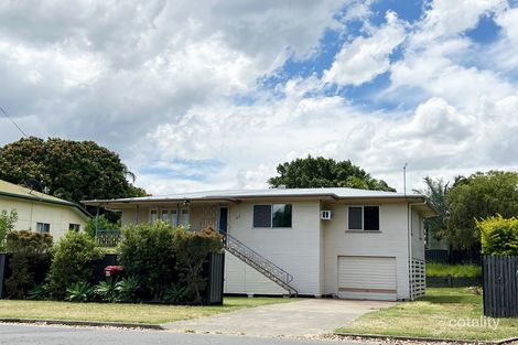 Property photo of 35 Cowap Street Park Avenue QLD 4701