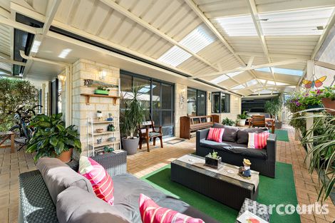 Property photo of 6 Beverston Terrace Erskine WA 6210