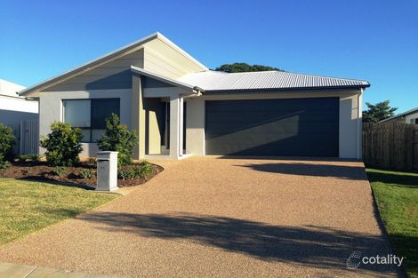 Property photo of 64 Monolith Circuit Cosgrove QLD 4818