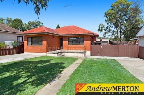 40 Turner St, Blacktown, NSW 2148