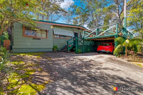 Property photo of 23 Dominic Drive Batehaven NSW 2536