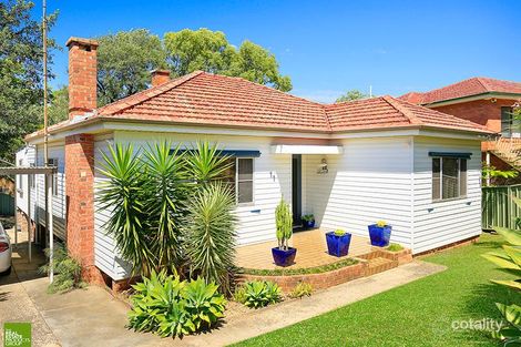 Property photo of 11 Foothills Road Corrimal NSW 2518