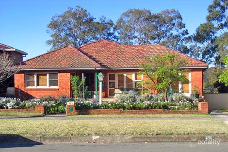 13a Bellevue Ave, Denistone, NSW 2114