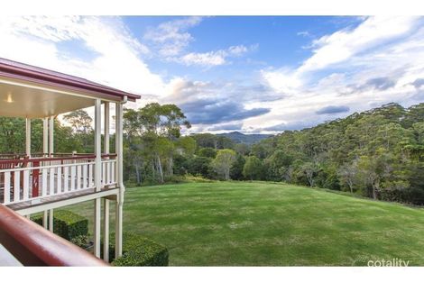 Property photo of 1 Parsons Knob Road South Hunchy QLD 4555