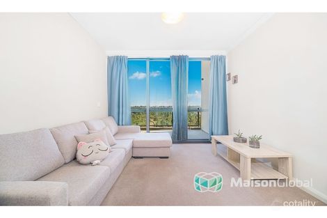 Property photo of 605/49 Hill Road Wentworth Point NSW 2127
