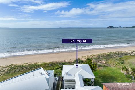 Property photo of 12C Ray Street Lammermoor QLD 4703