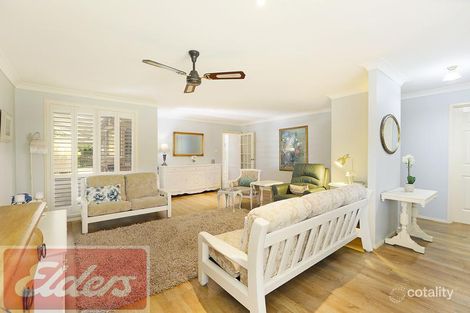 Property photo of 8 Luttrell Street Glenmore Park NSW 2745